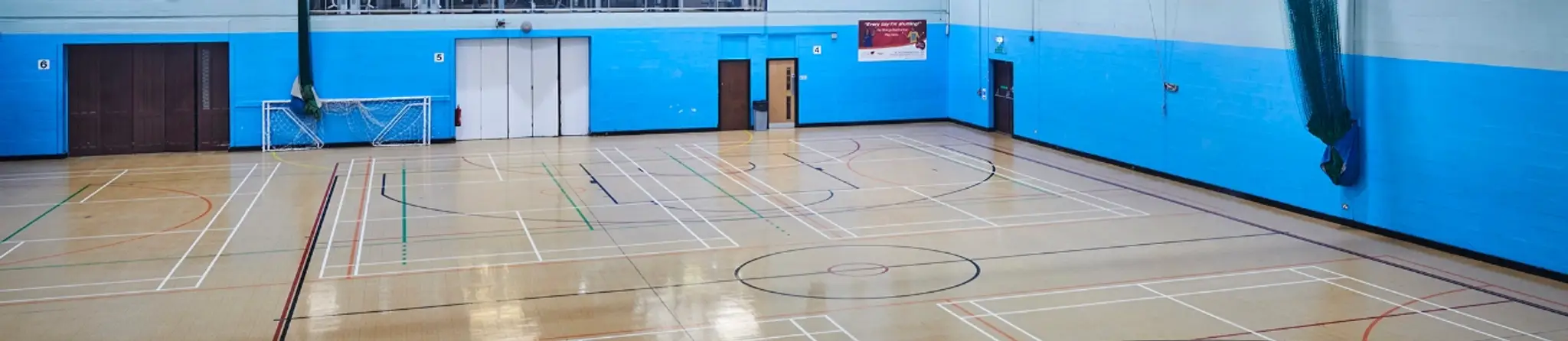 South Moorlands Leisure Centre