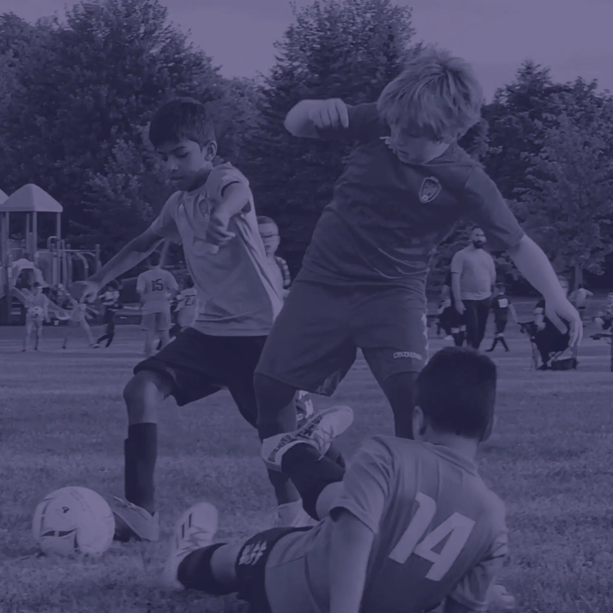 Kleinburg Nobleton Soccer Club