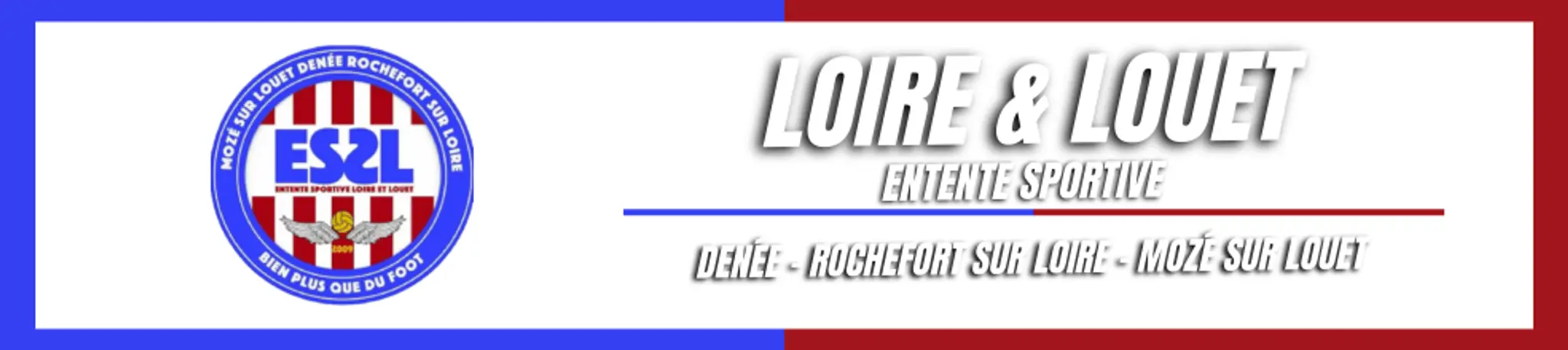 ENT Sportive Denée Loire et Louet (ES2L)