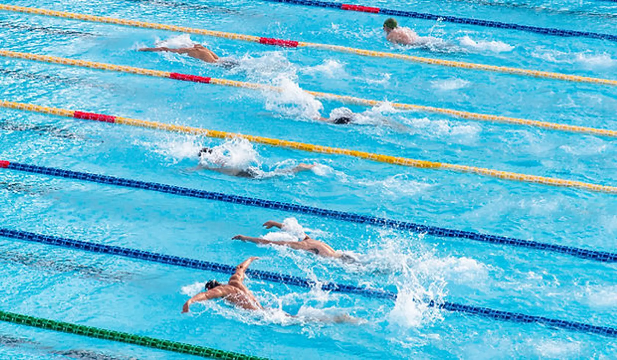 North Shore Swimming Academy