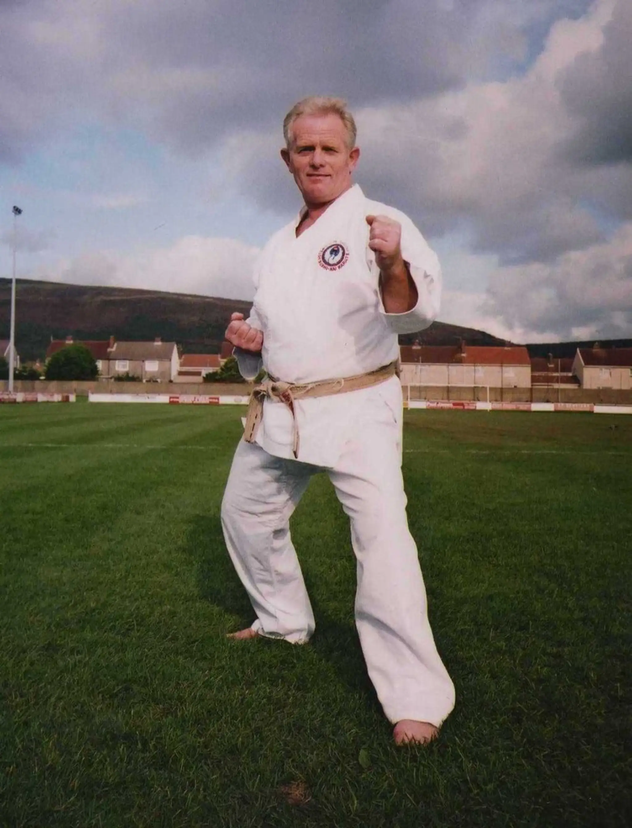 Welsh Bushi-Kai Karate Association