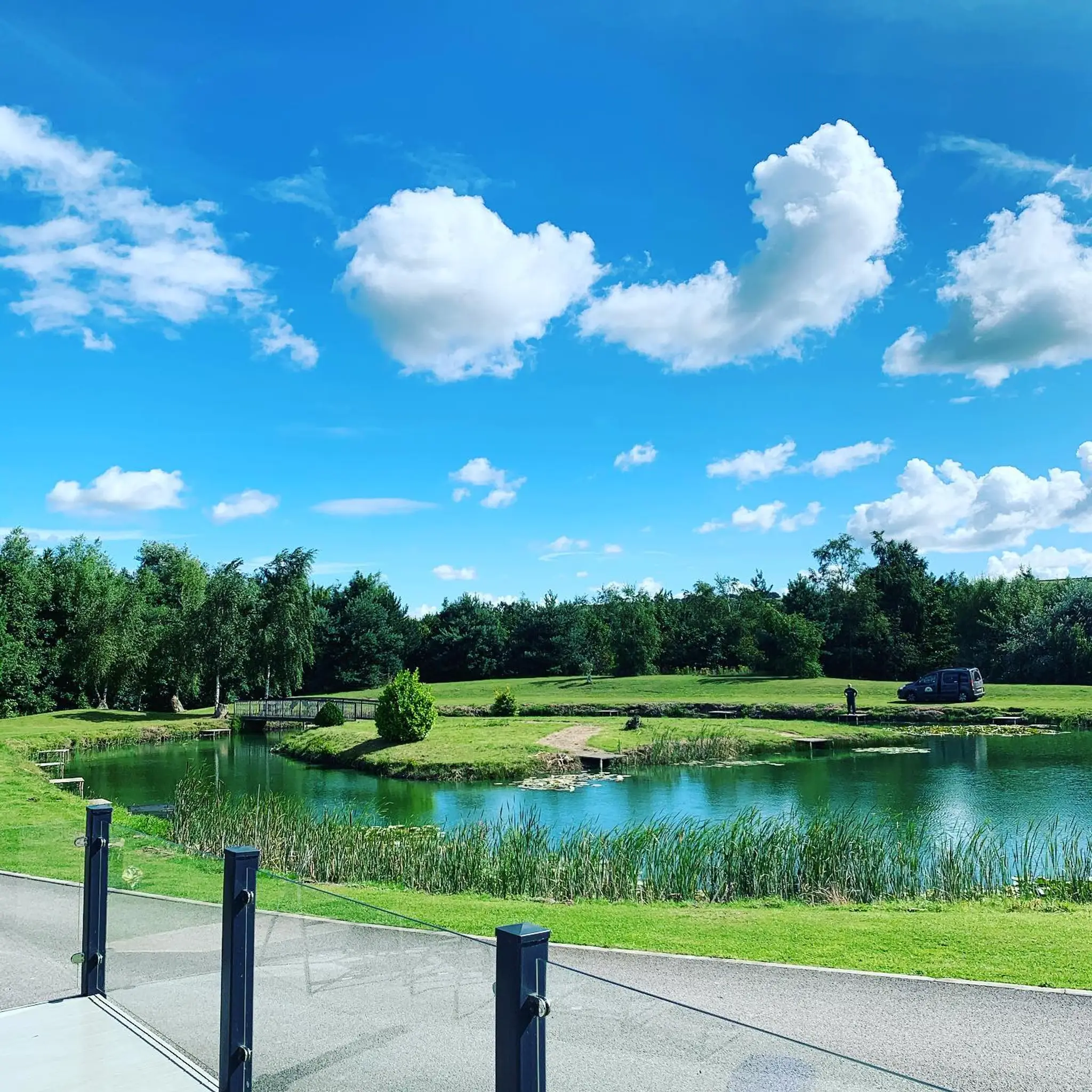 Wold View Country Park