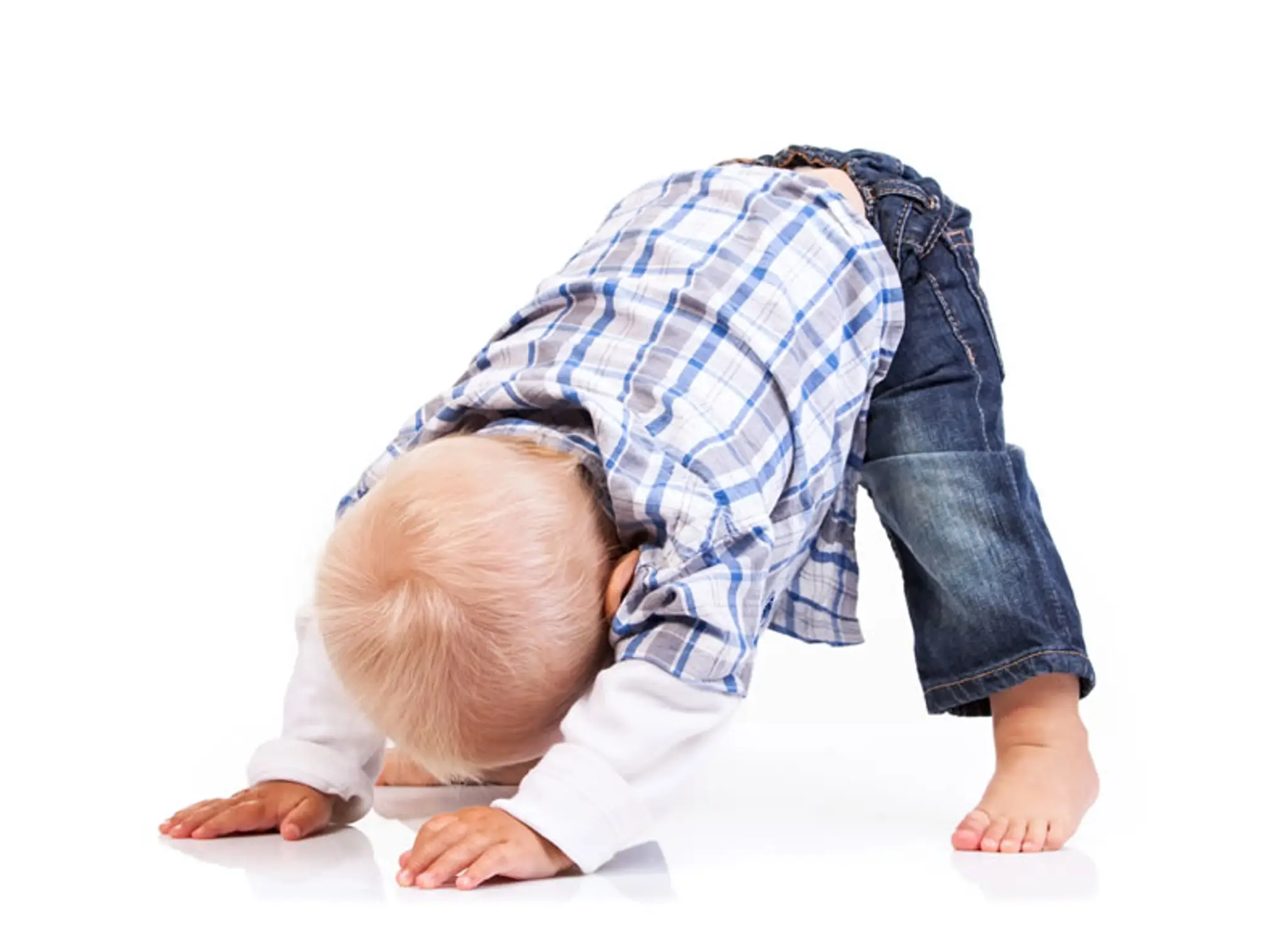 Summerfields Gymnastics Club