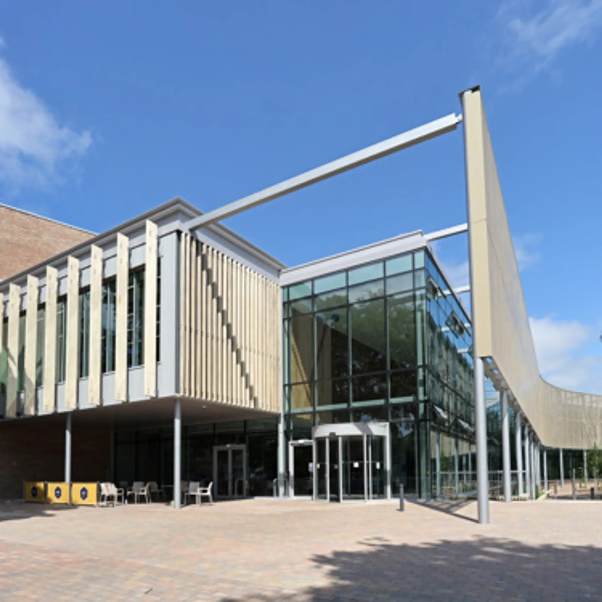 Willowburn Sports & Leisure Centre