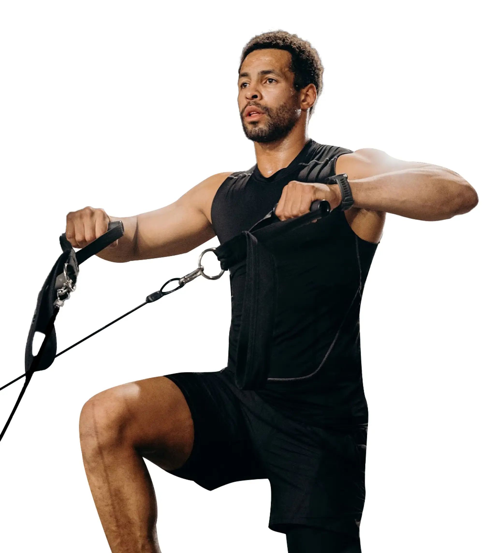 STRONG Pilates Ashmore