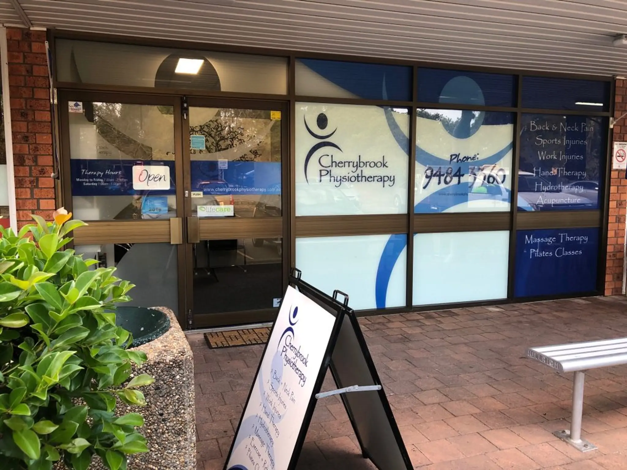 Lifecare Cherrybrook Physiotherapy