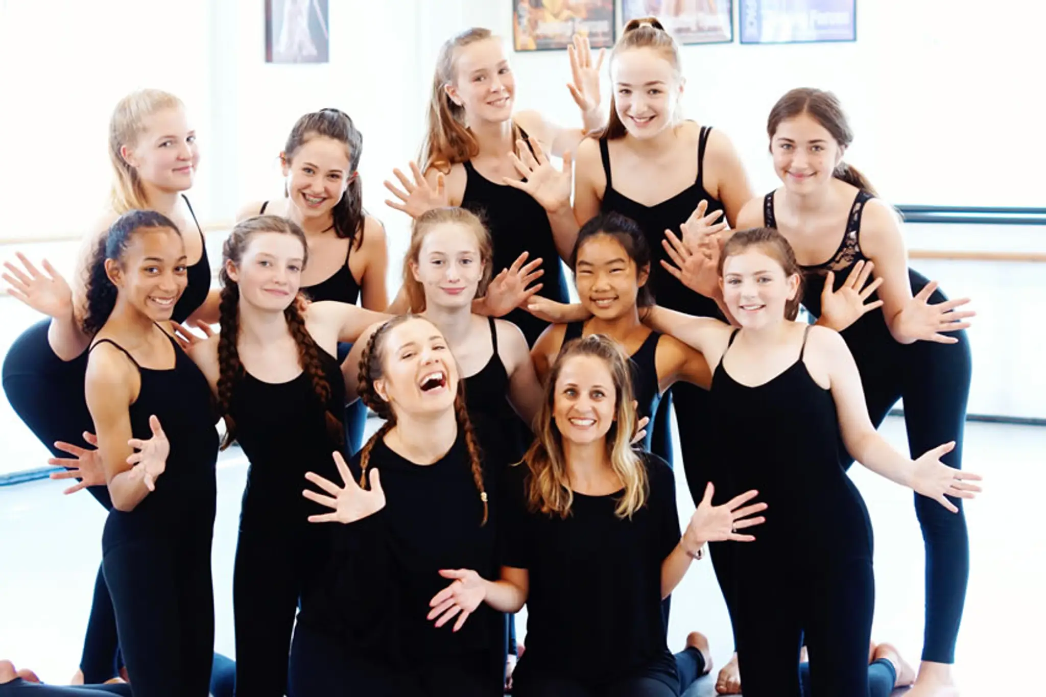 Cremona School Of Dance