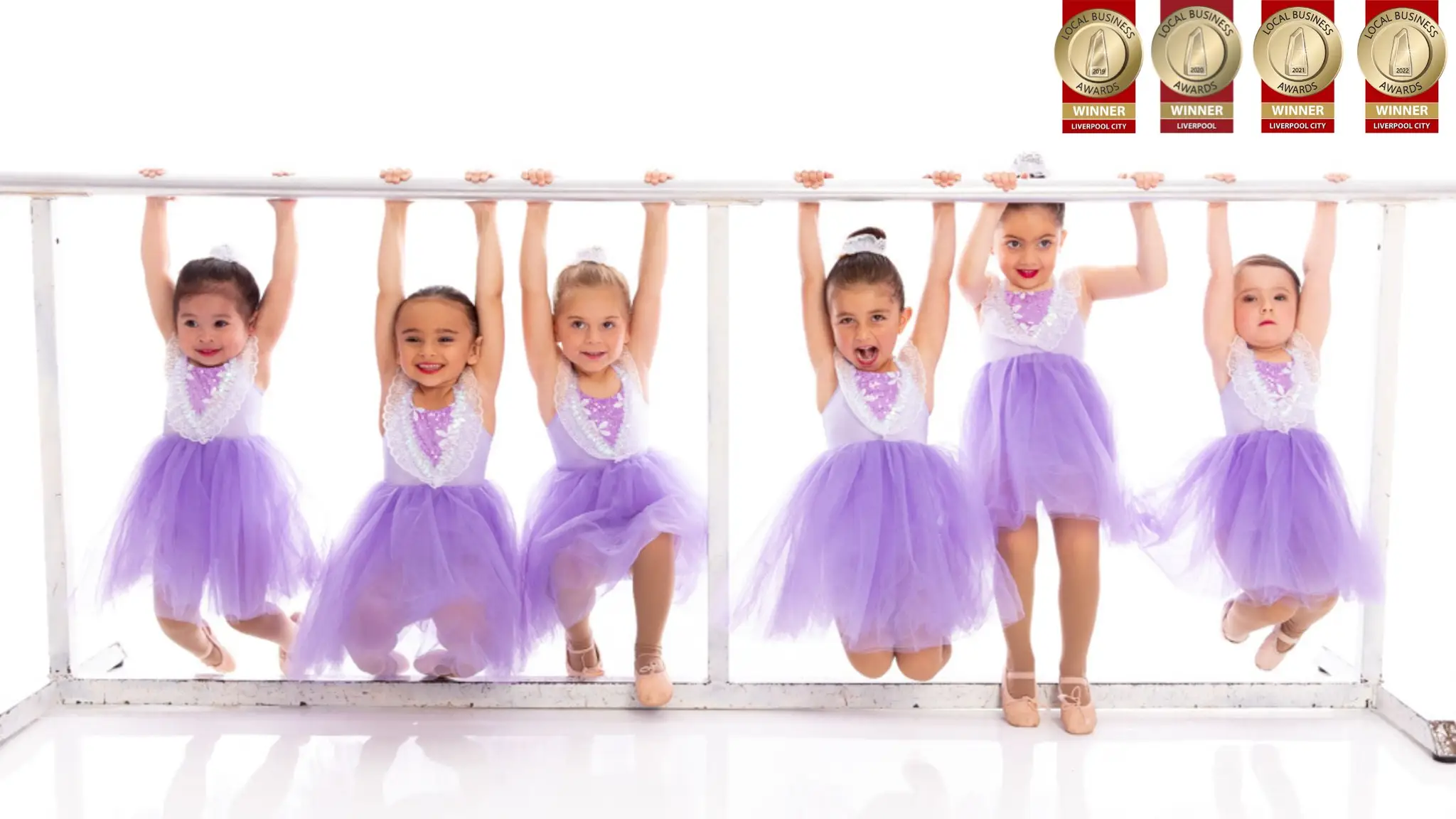 Australian Dance & Drama Co.