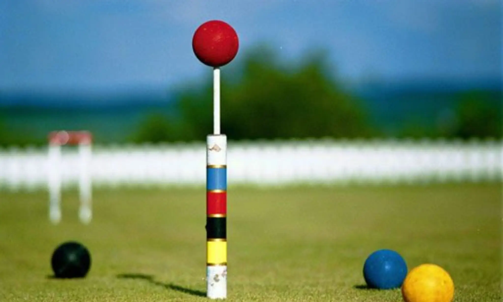 Caversham Croquet Club