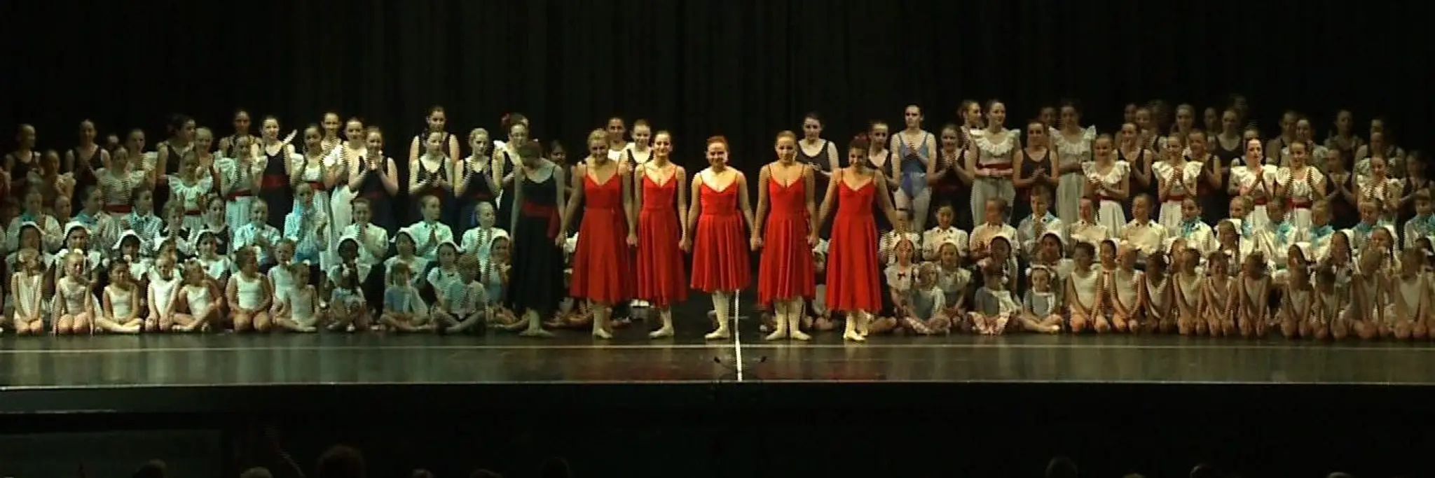 Cardwell Theatre School