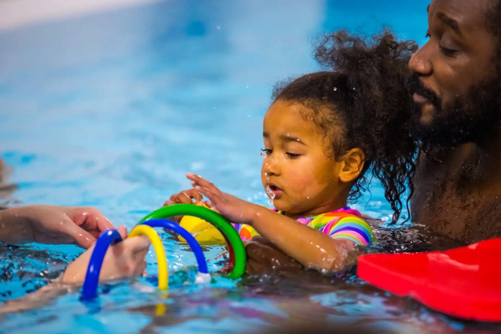 PaddlePod (Whitley Bay)