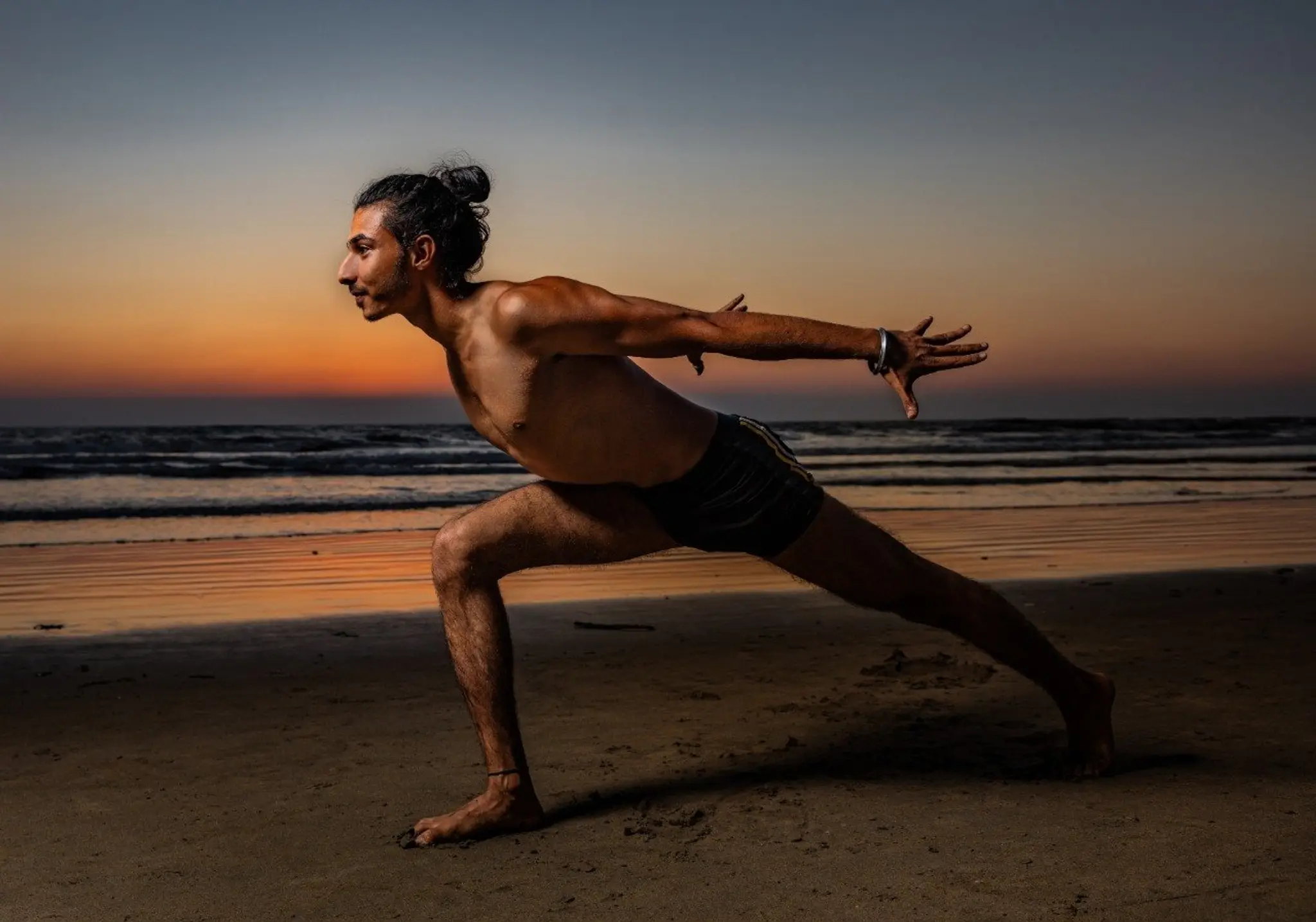 The Merkabah Retreat