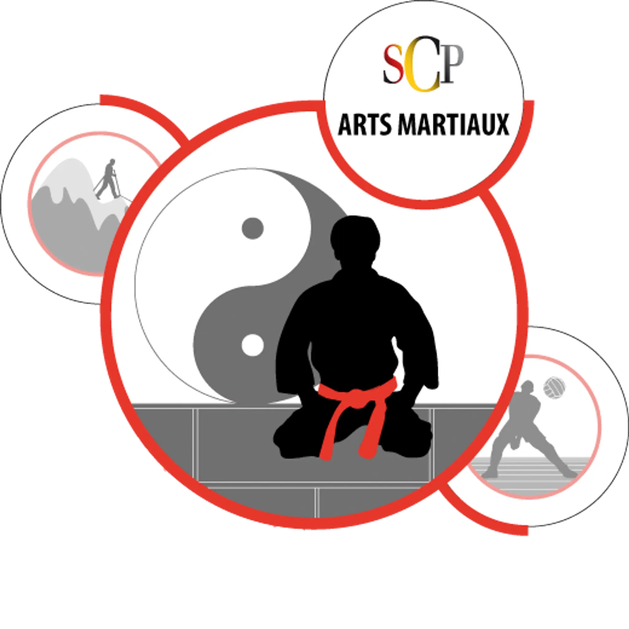 Sporting Club Plaisance Du Touch Martial Arts