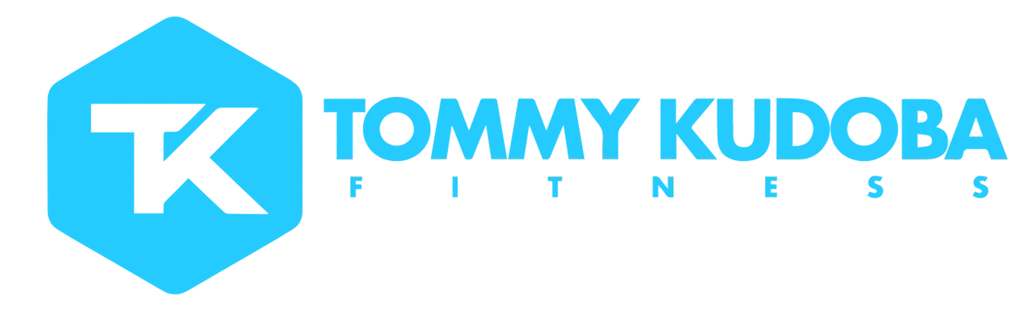 Tommy Kudoba Fitness