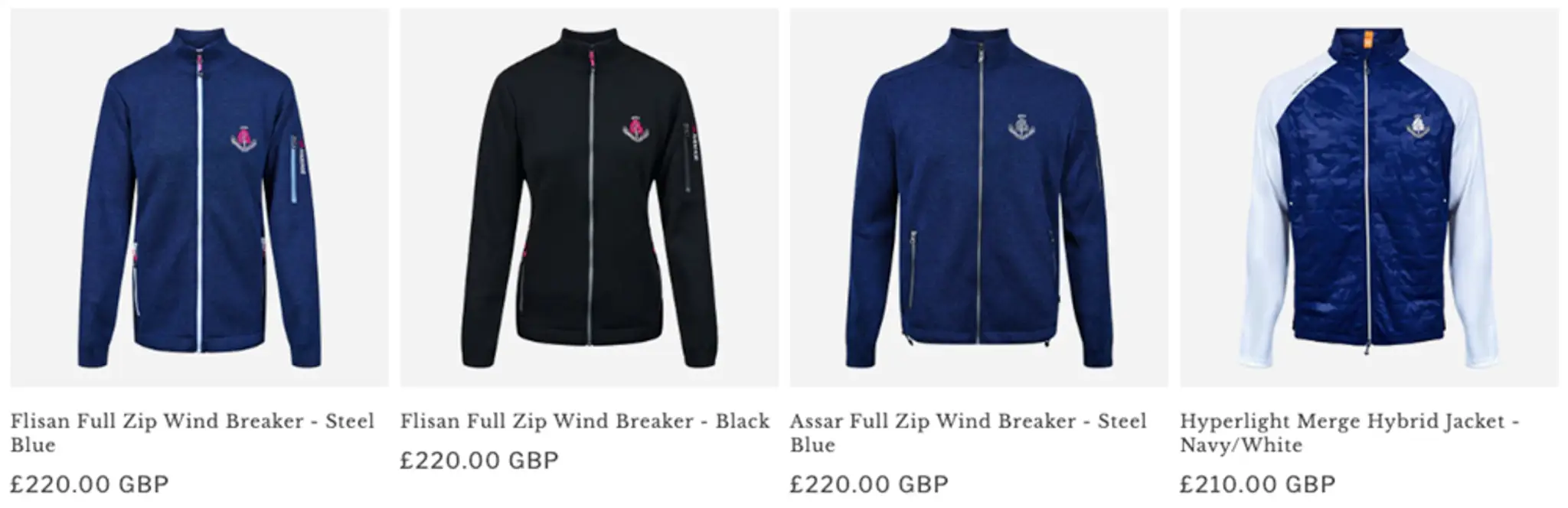 Carnoustie Golf Links