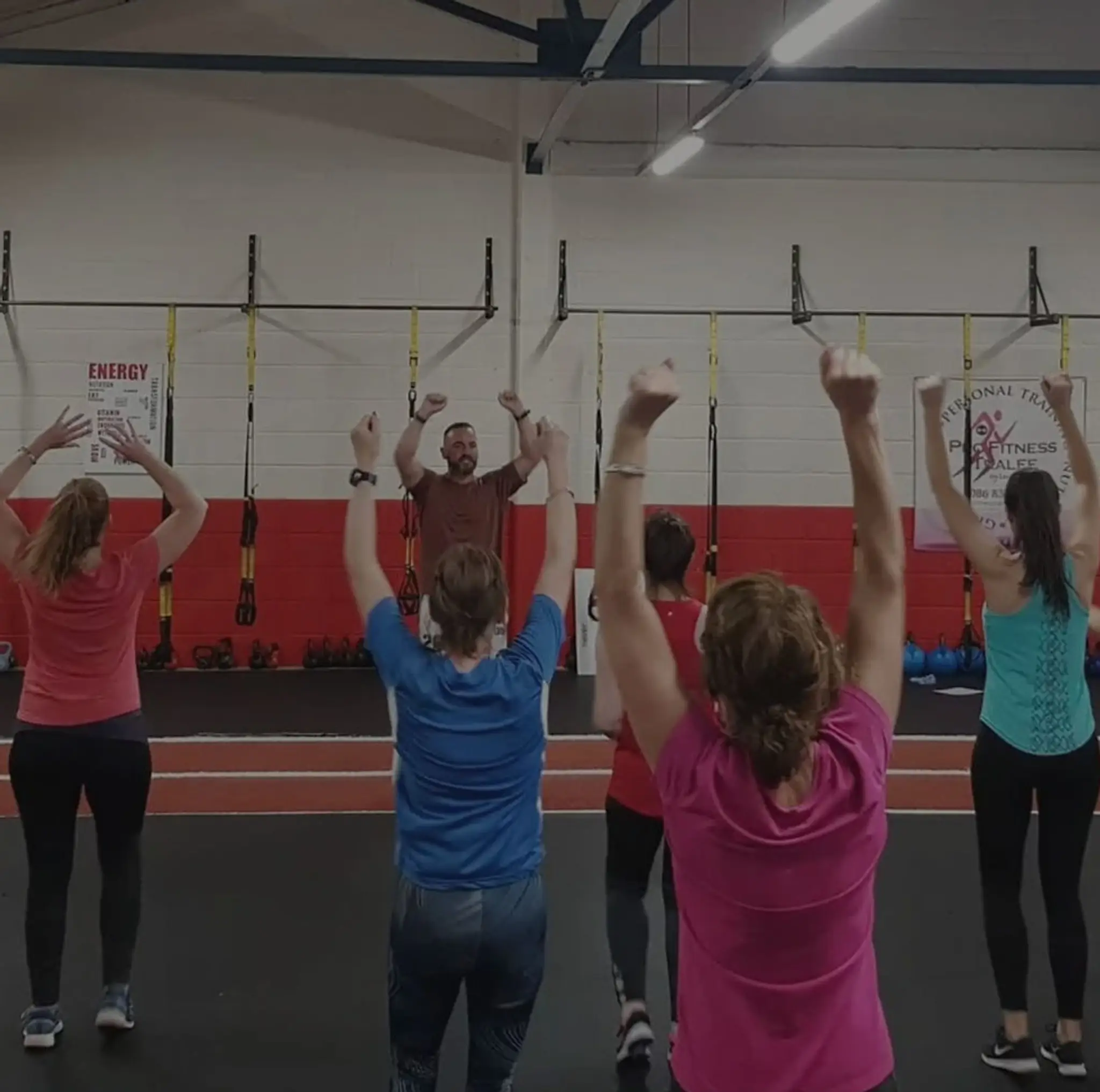 Pro Fitness Tralee