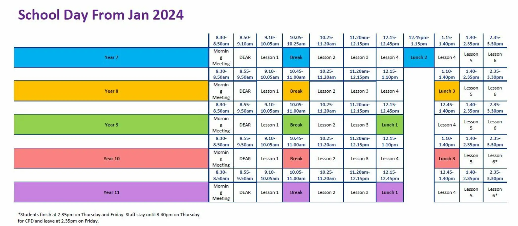 Students Basketball Court Dixons Fazakerley Academy