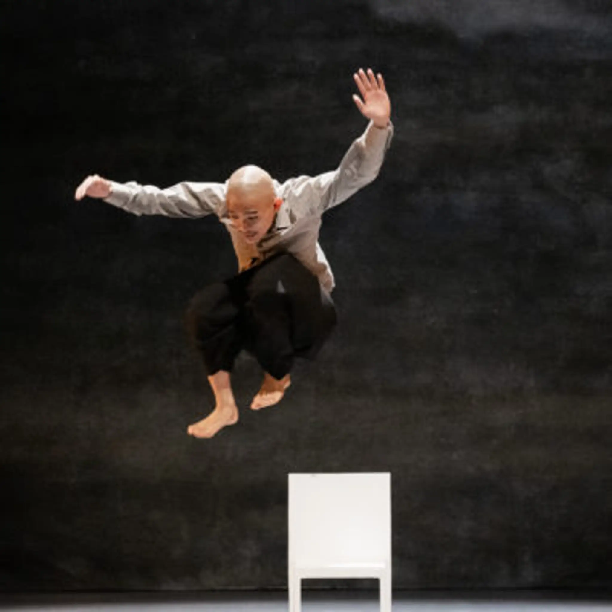 Akram Khan Dance Company