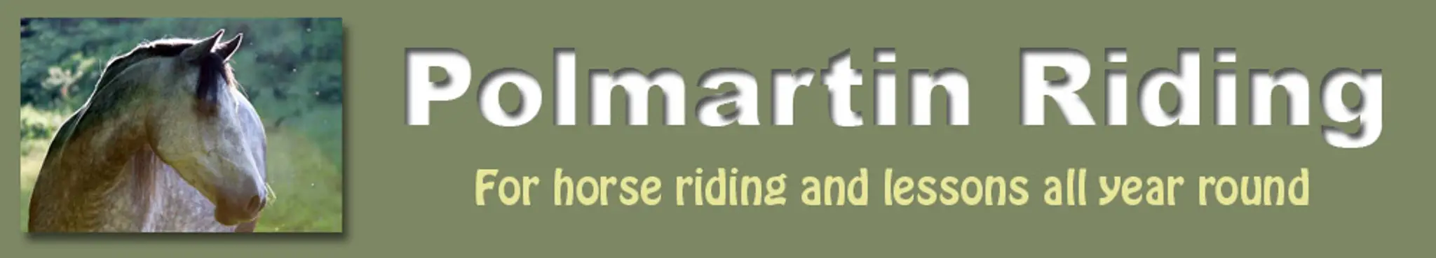 Polmartin Riding Ltd