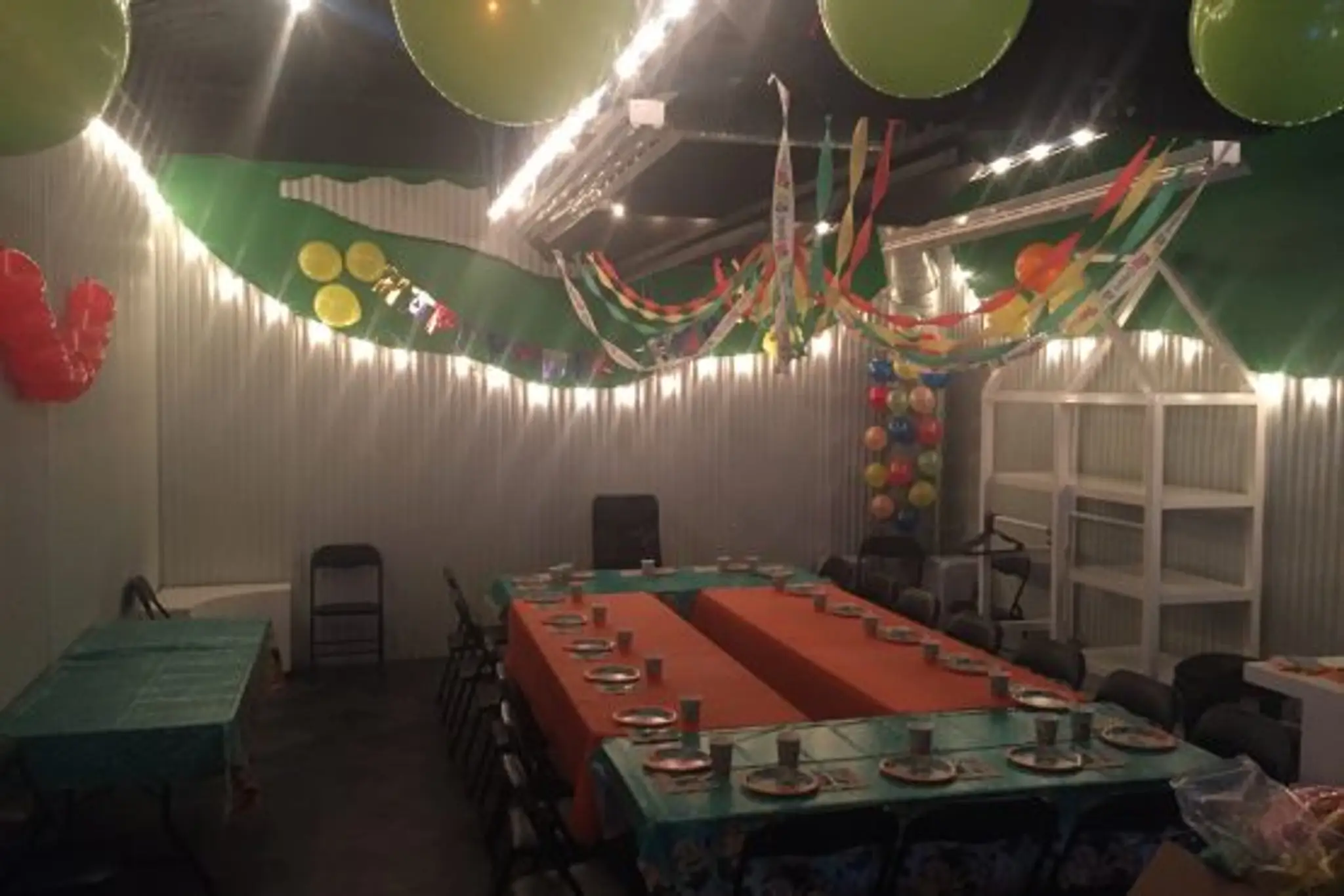 West Coast Mini Putt