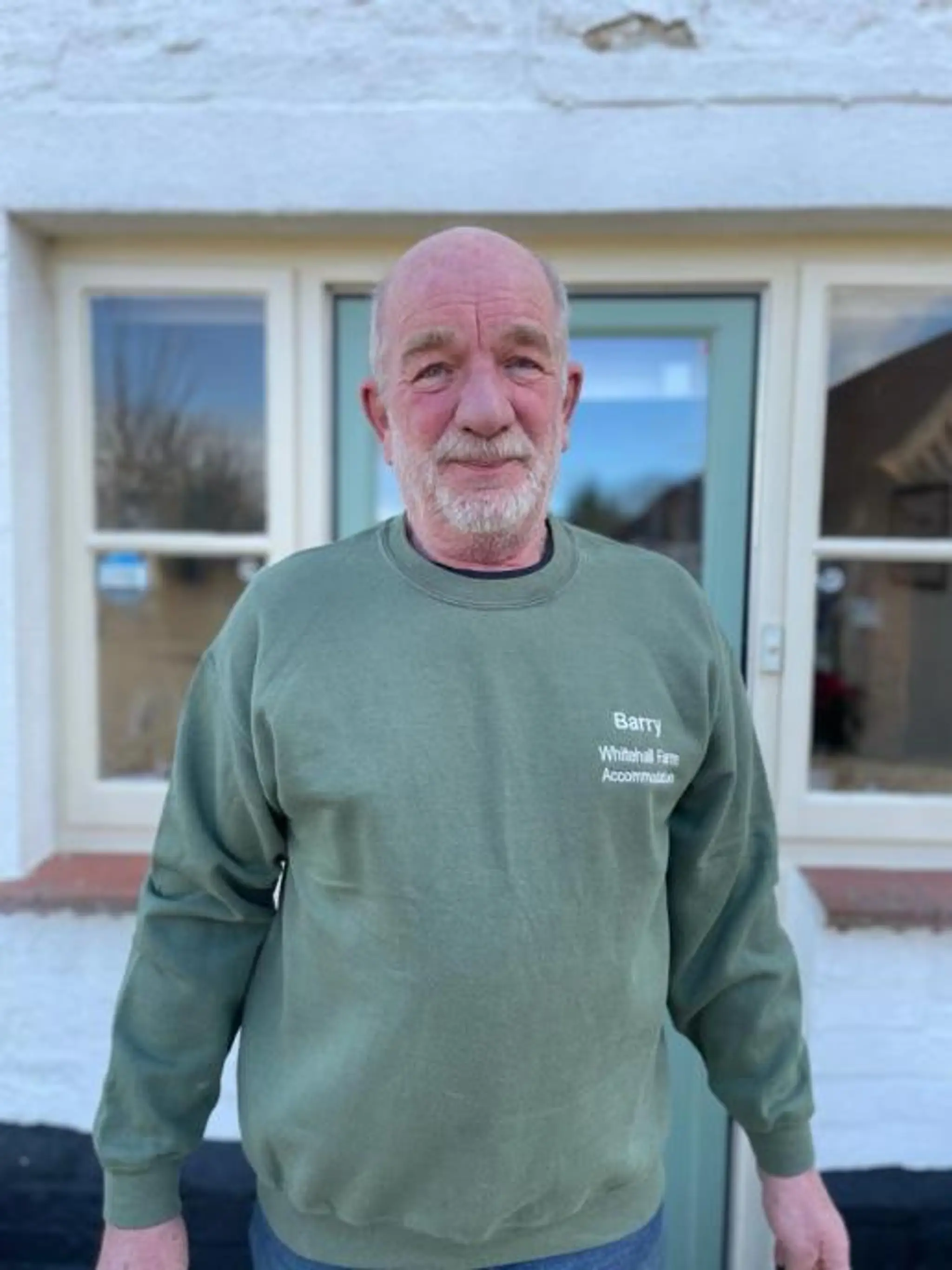 Whitehall Farm Accommodation