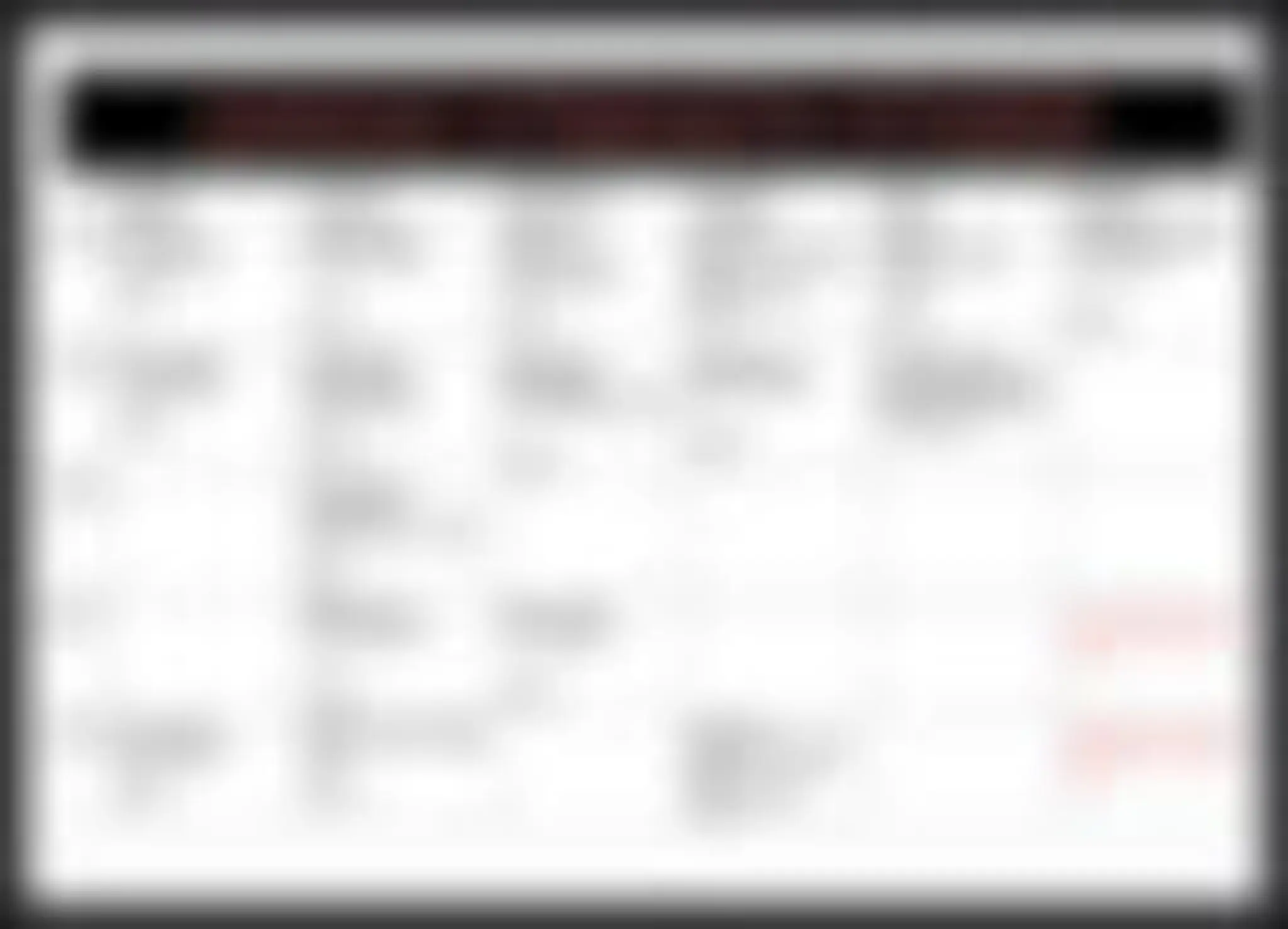 Cardio Strength Fitness