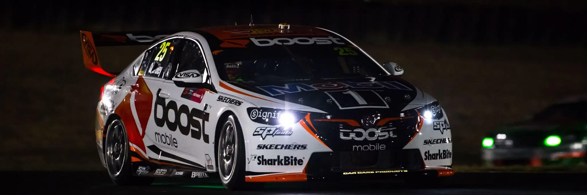 Australian Racing Drivers Club