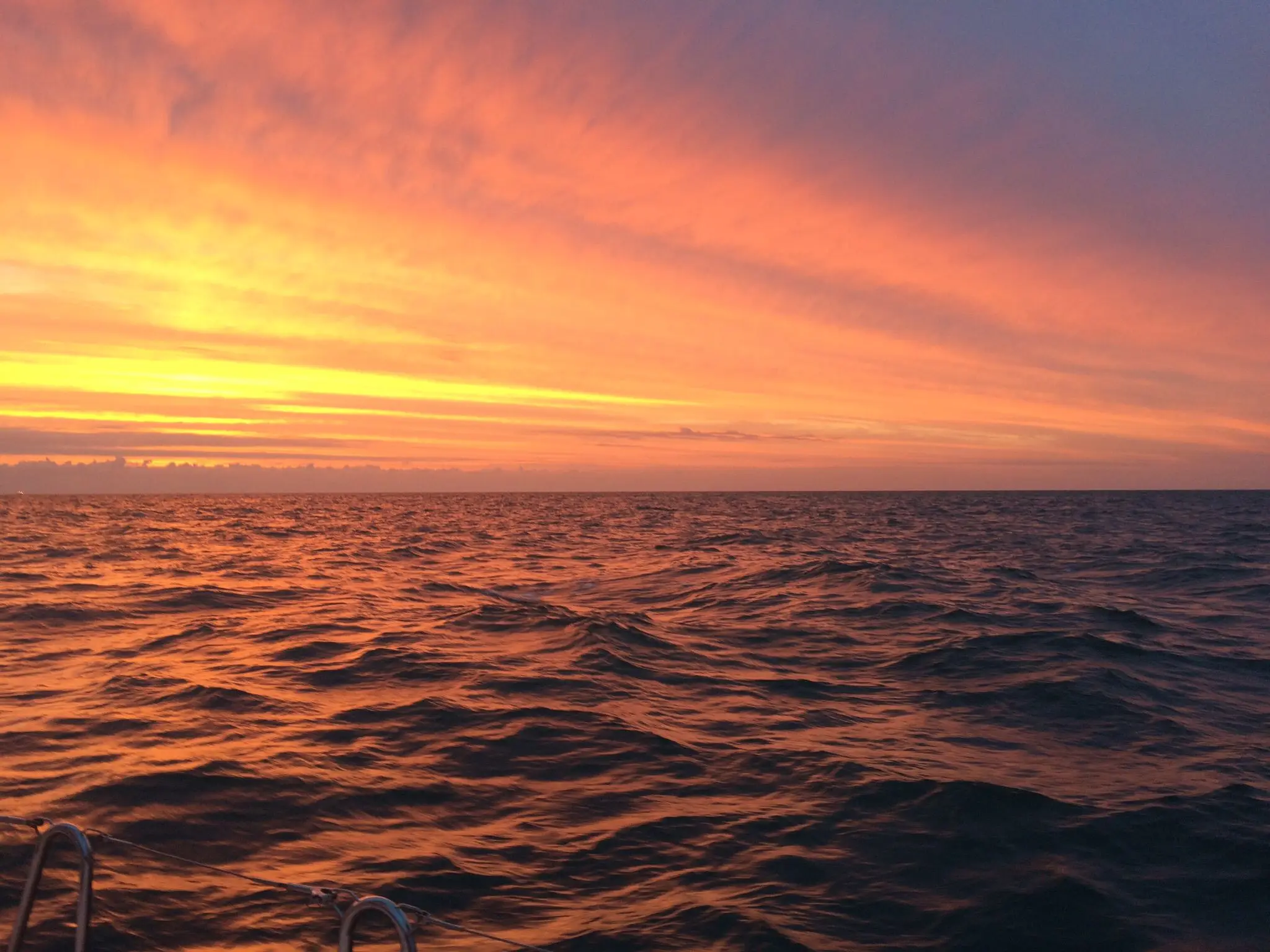 Butterfly Yacht Charters Ltd