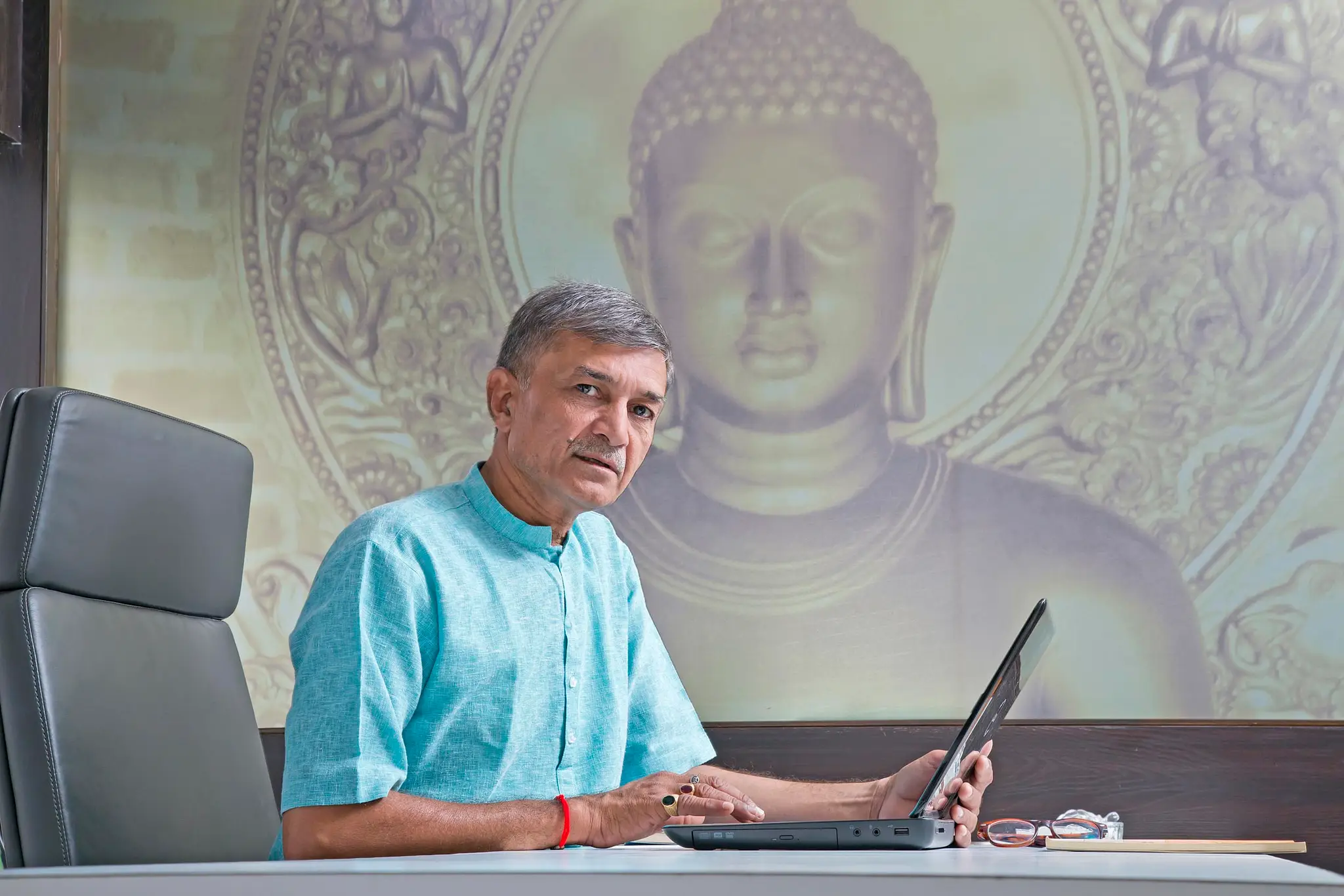 Sahastrar By Dilip Dholakia's Academy of Yoga and Balance Therapy