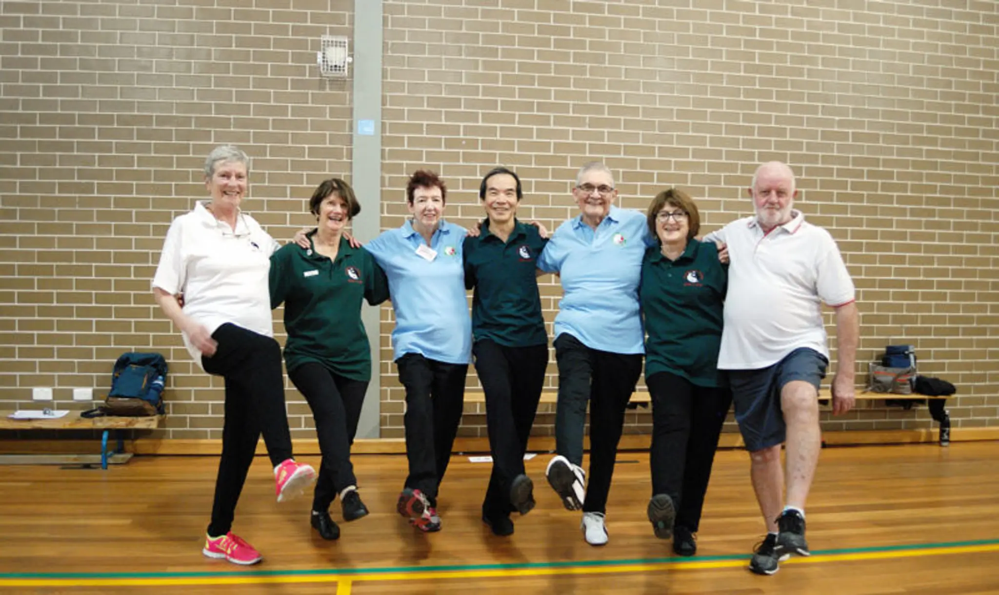 Better Health Tai CHI Chuan Academy