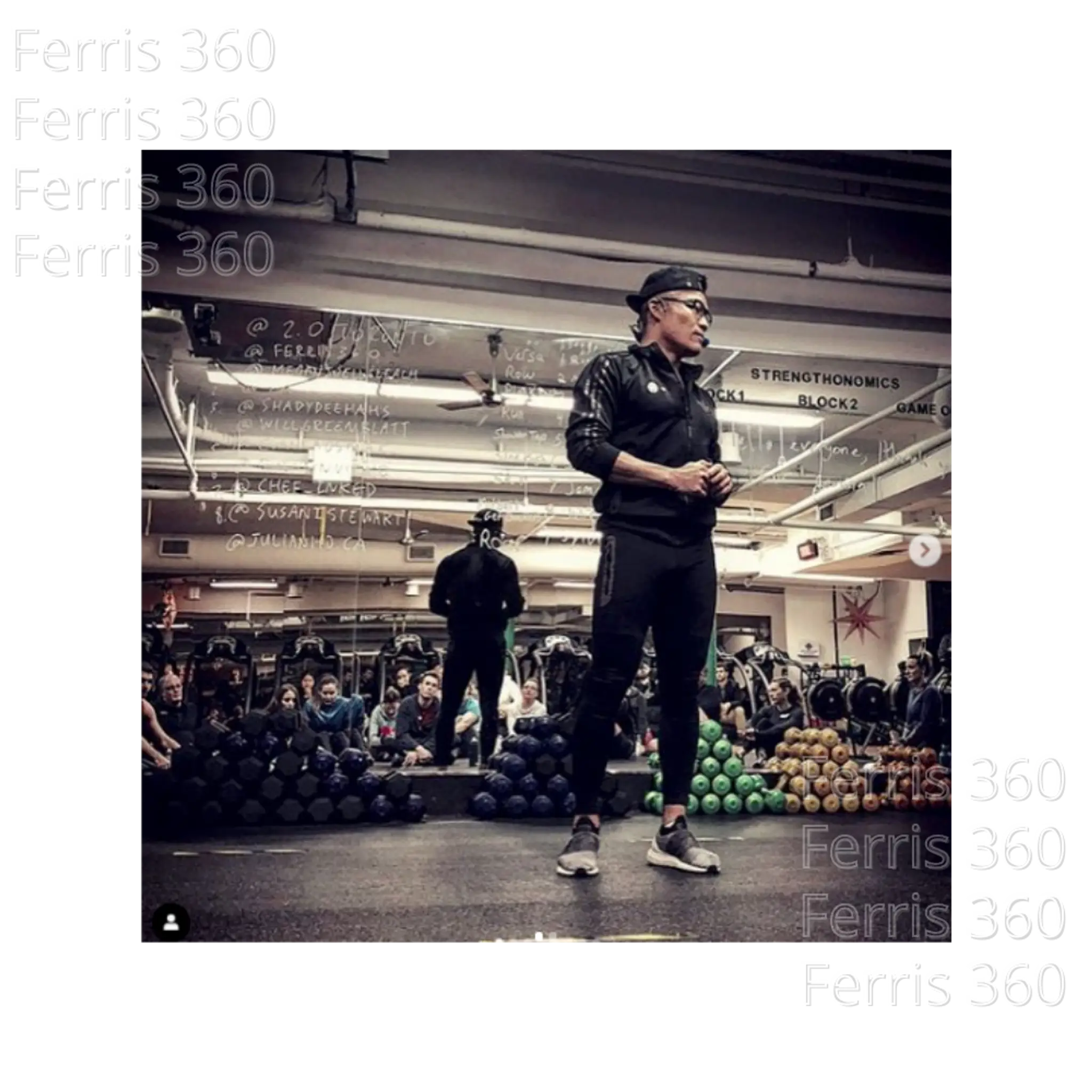 Ferris360
