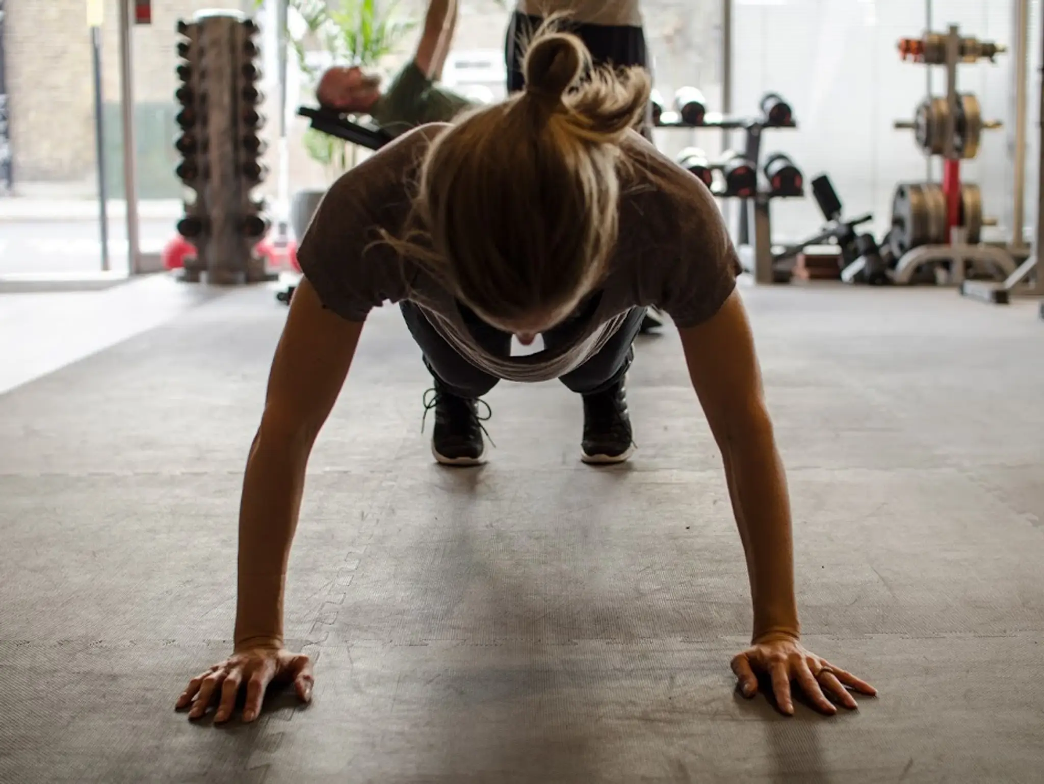 Revolution Personal Training
