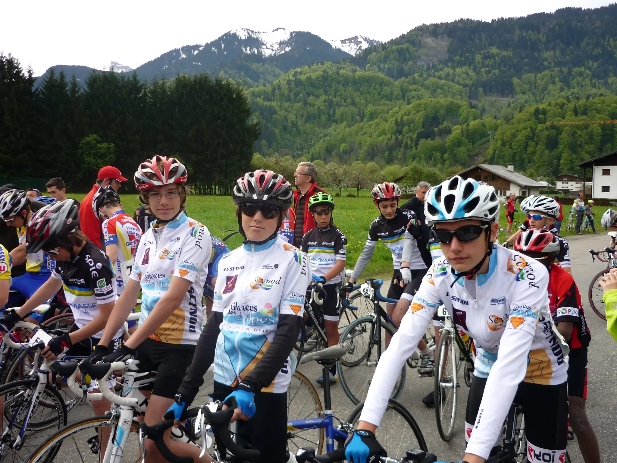 Étoile Sportive de Seynod Cyclisme