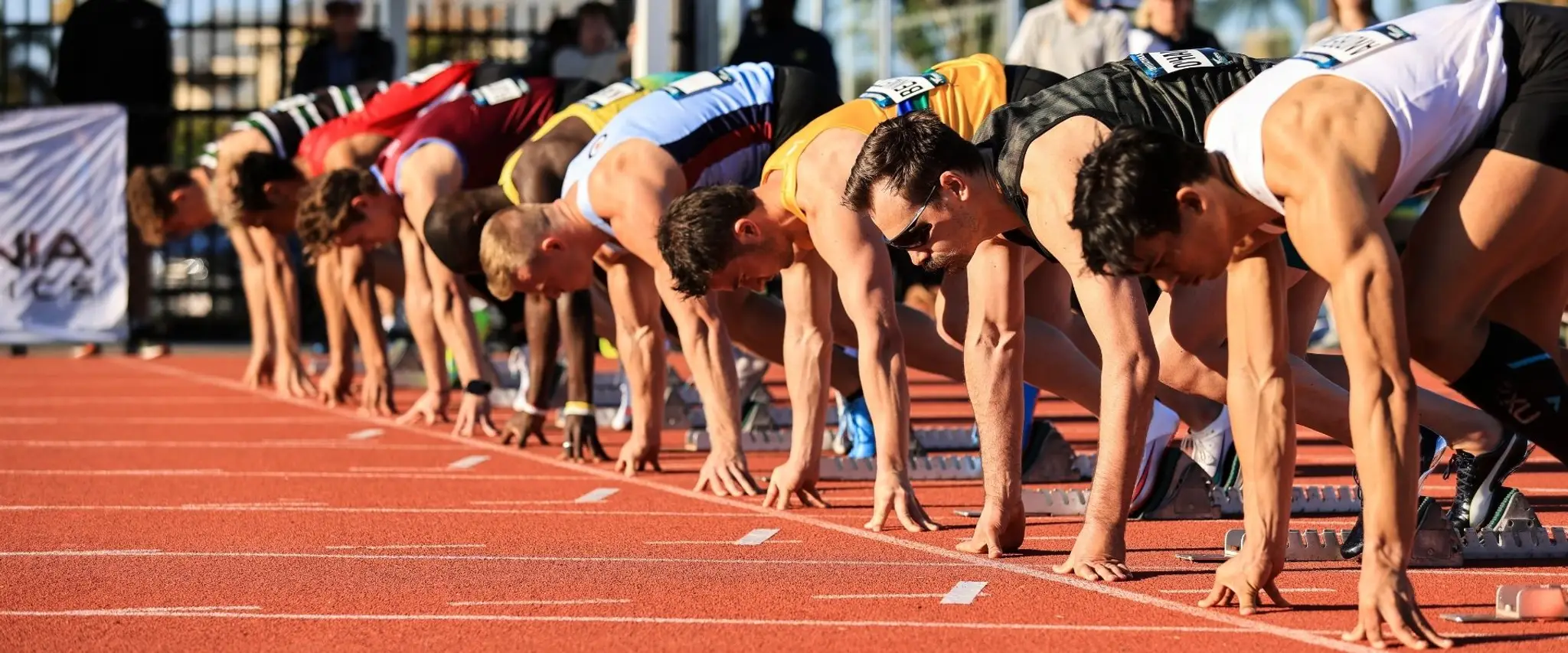 Gold Coast Performance Centre