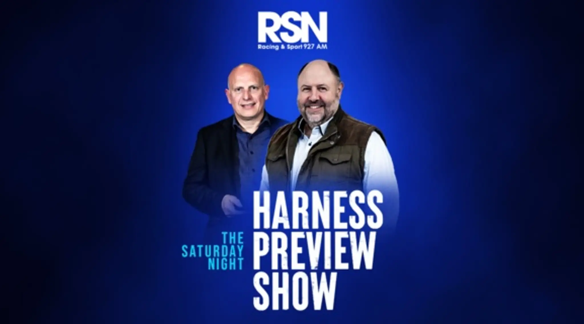 St Marys Harness Racing Club