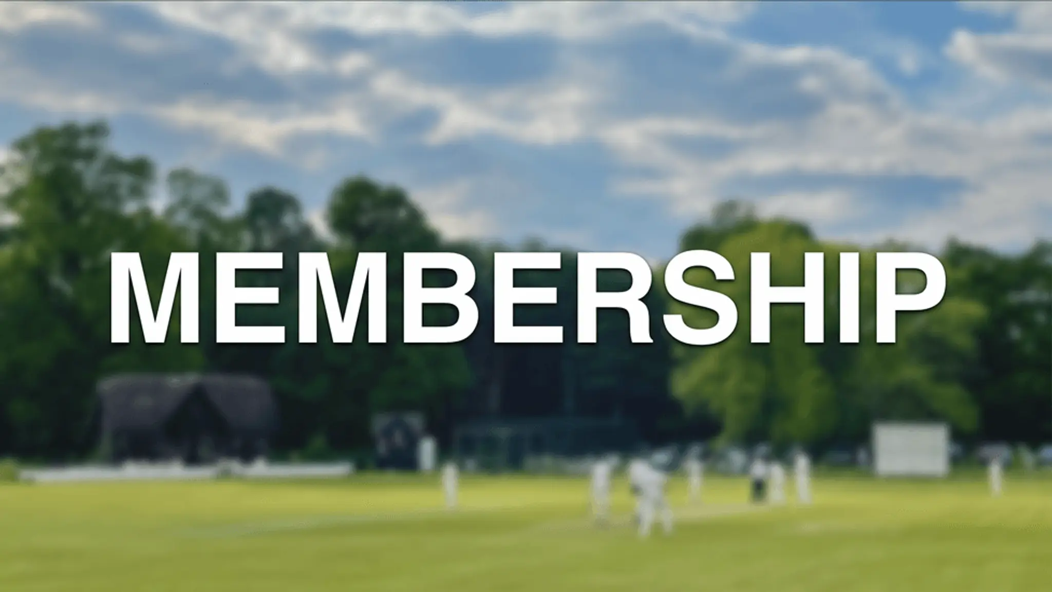 Clumber Park Cricket Club