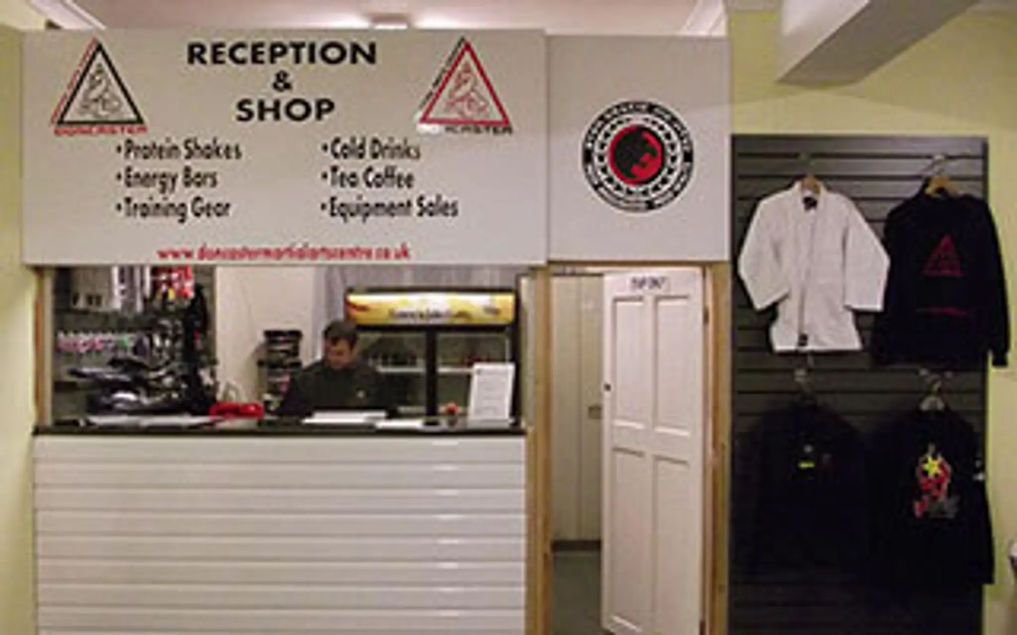 Doncaster Martial Arts Centre