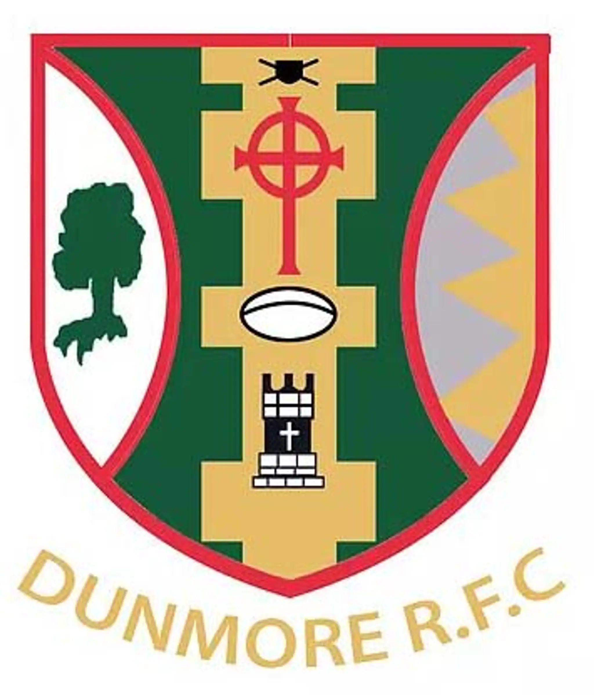 Dunmore Rugby Football Club