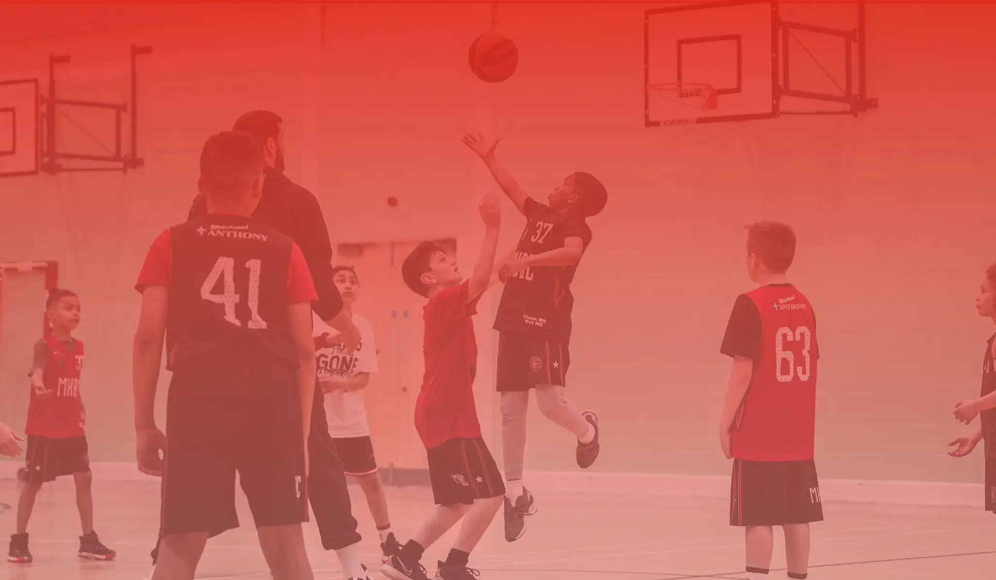 Milton Keynes Breakers Basketball Club