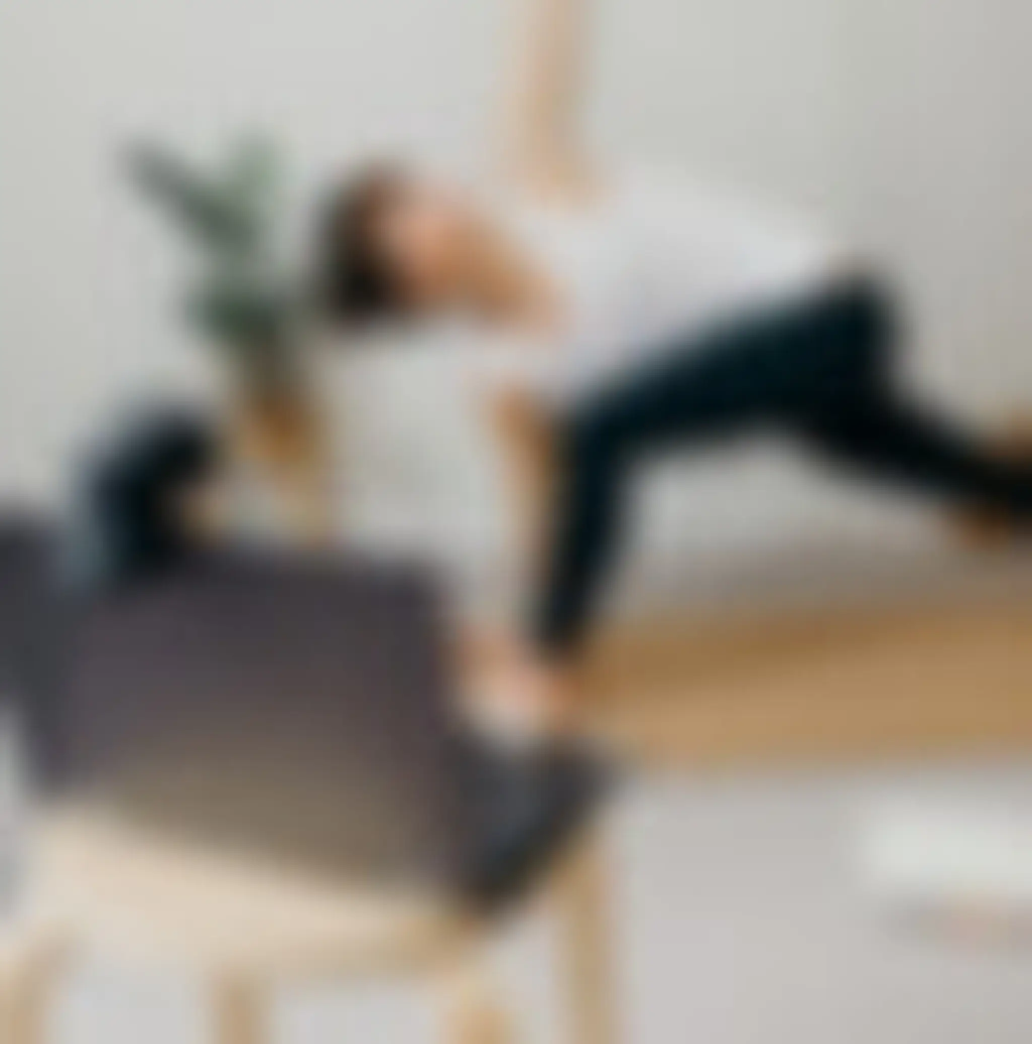 Bright + Well Yoga Ipswich