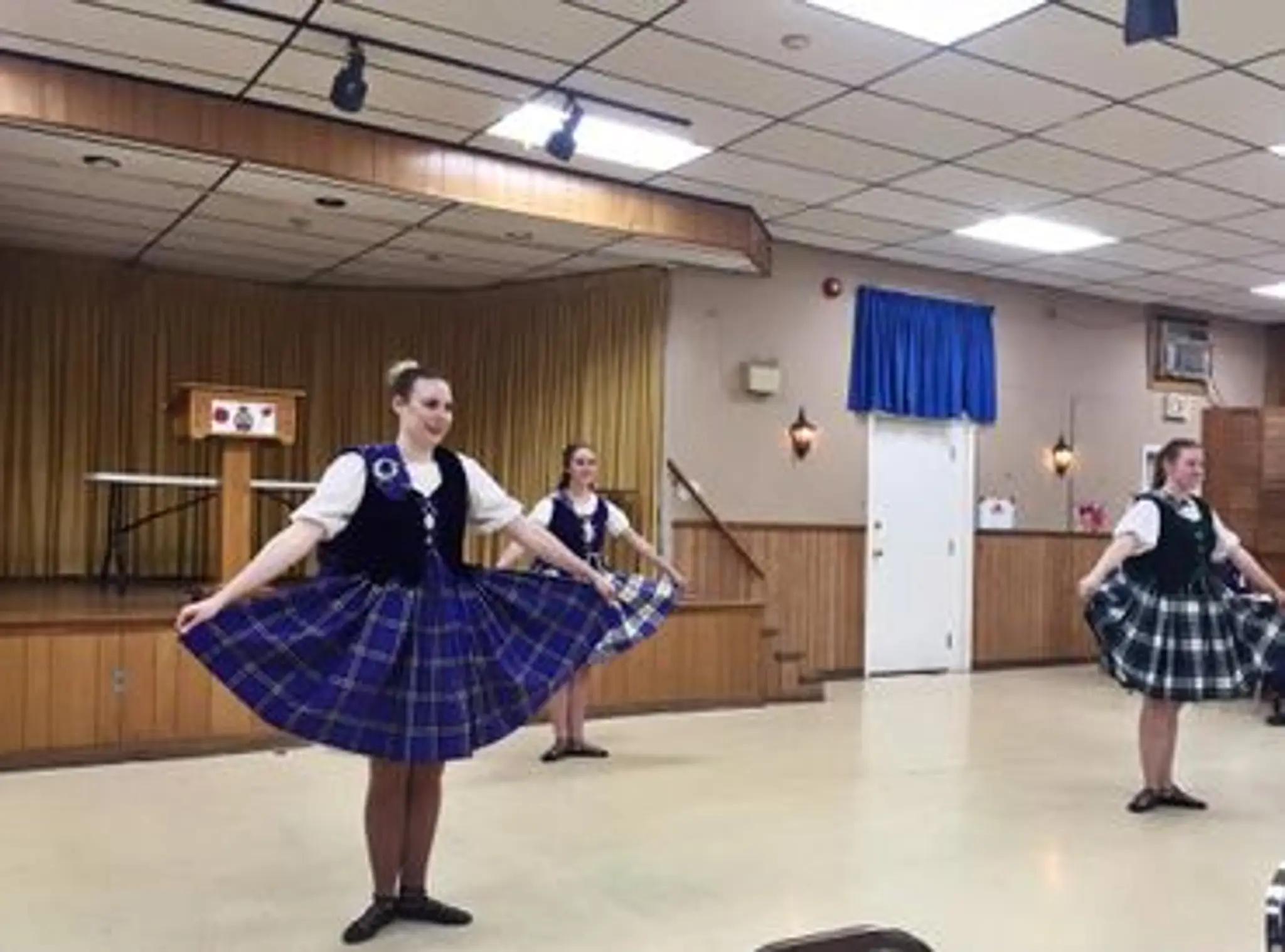 Simply Highland Dance School