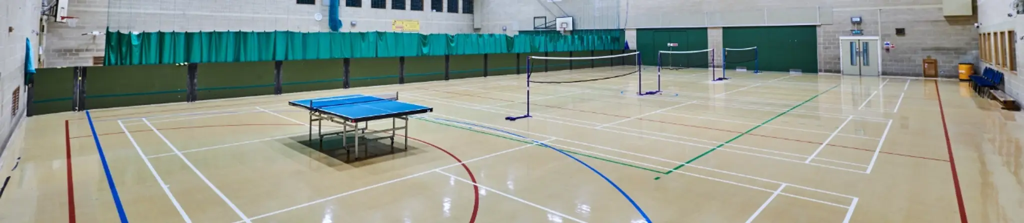 Hutton Moor Leisure Centre