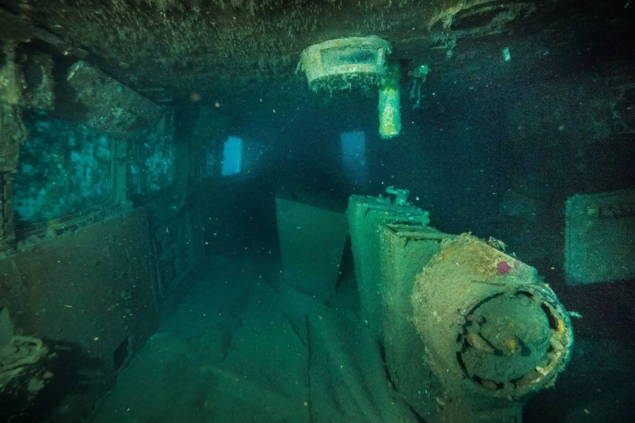 Nelson Underwater Club Inc.