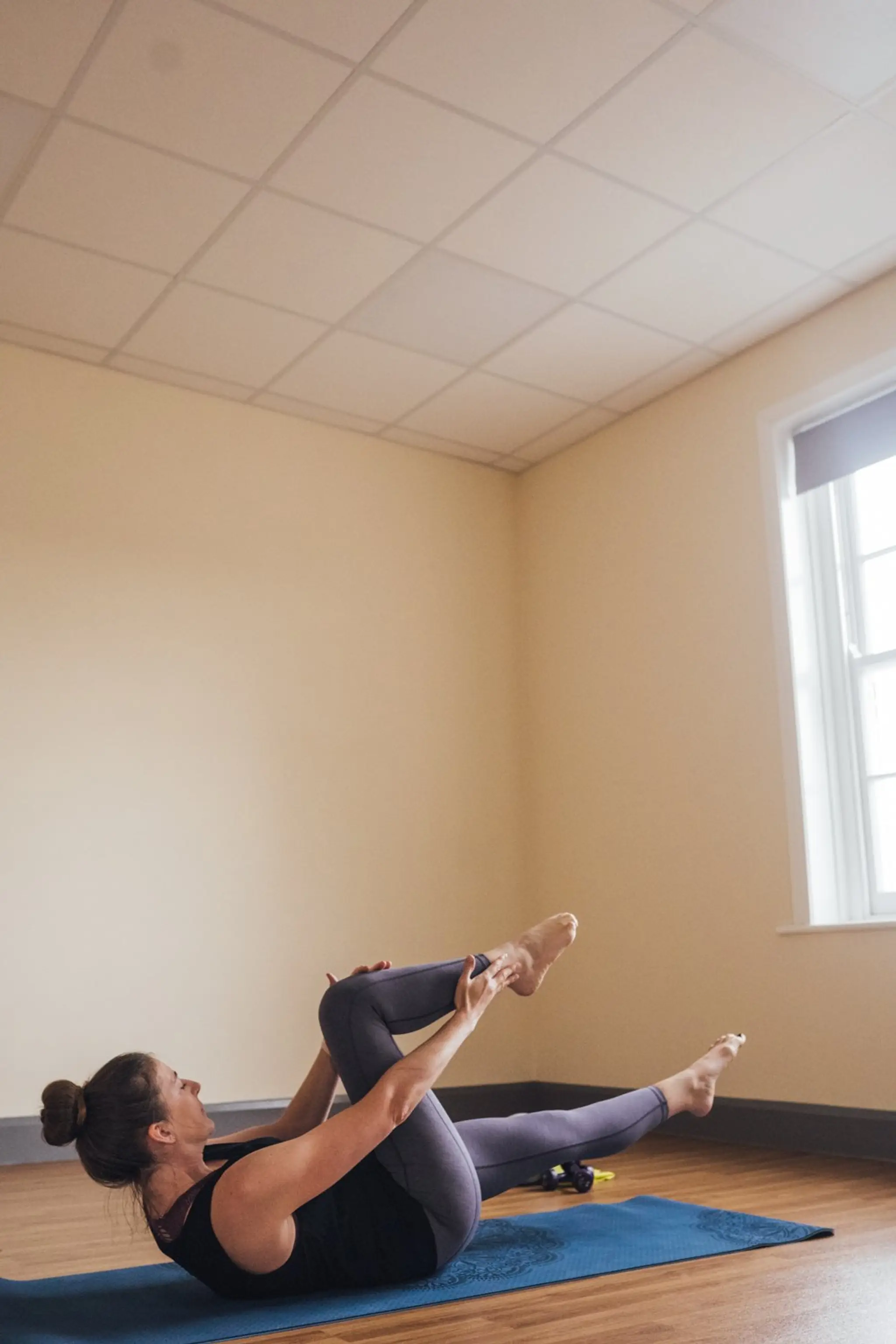 Flex and Flow Pilates and Yoga