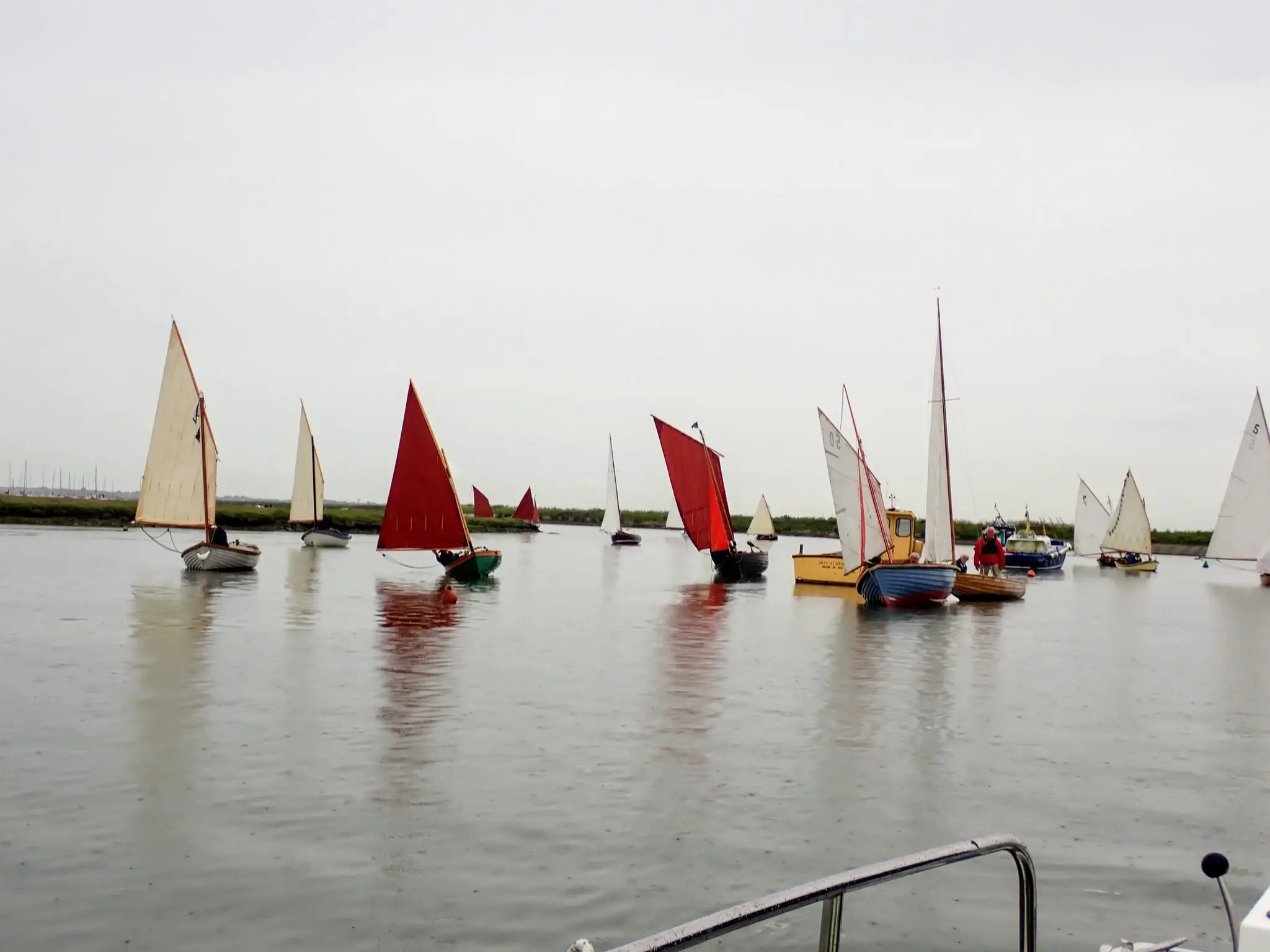 Walton and Frinton Yacht Club