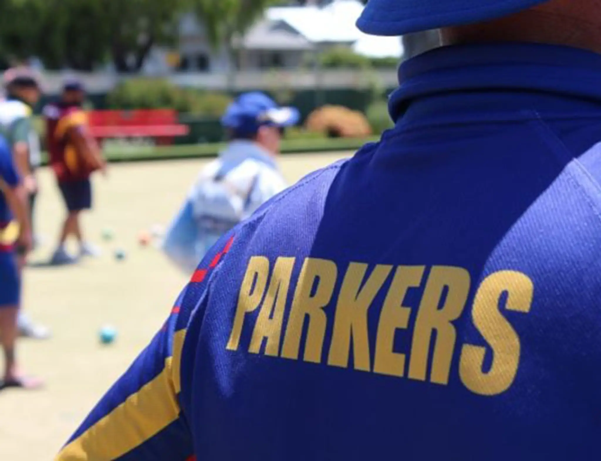 Eastern Park Lawn Bowls Club