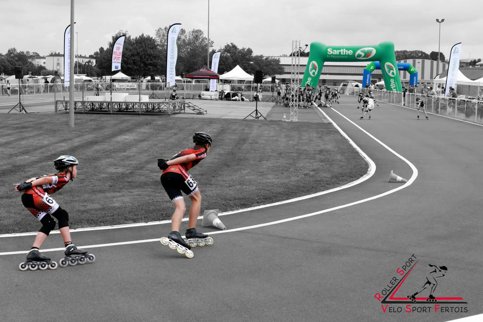 VSF Roller Sport