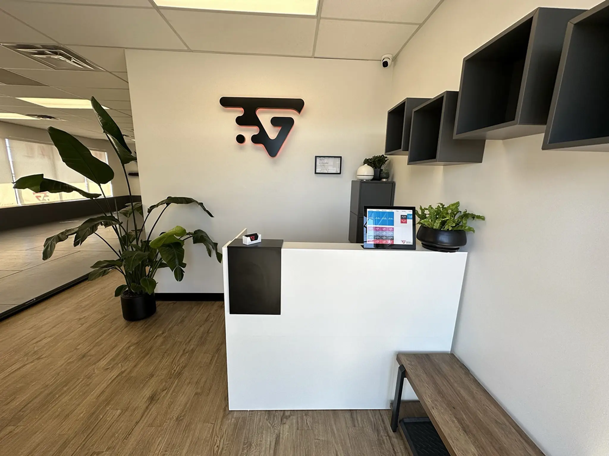 Raven Grappling - Brazilian Jiu Jitsu