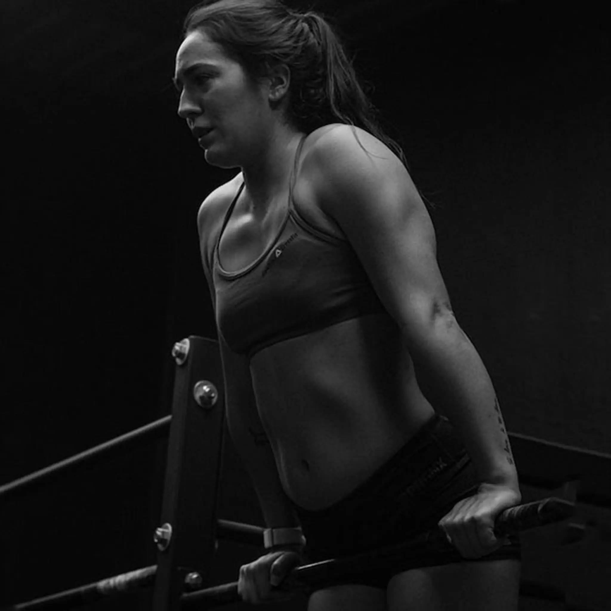 Evolution Fitness North