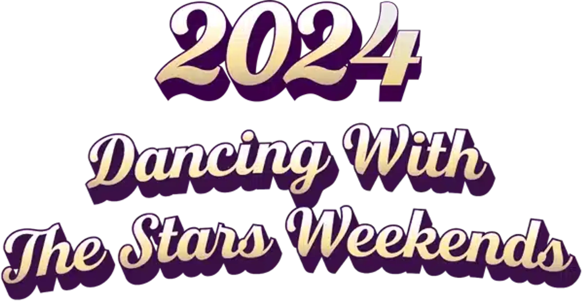 Donaheys Dancing With The Stars Weekend